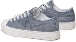 Guess FL62PZDEN12 Γυναικεία Sneakers