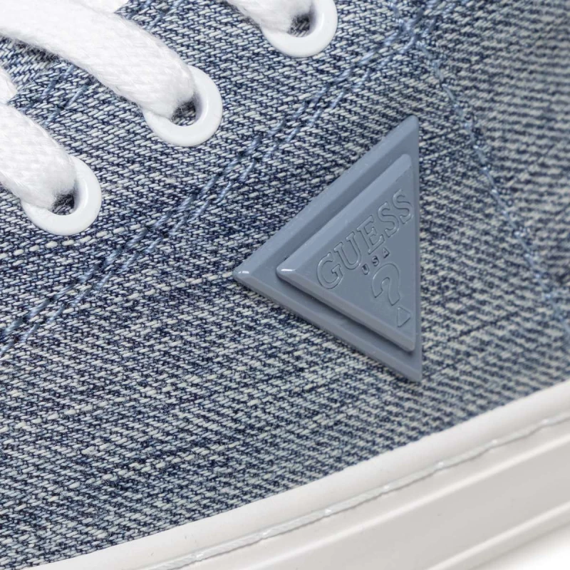 Guess FL62PZDEN12 Γυναικεία Sneakers