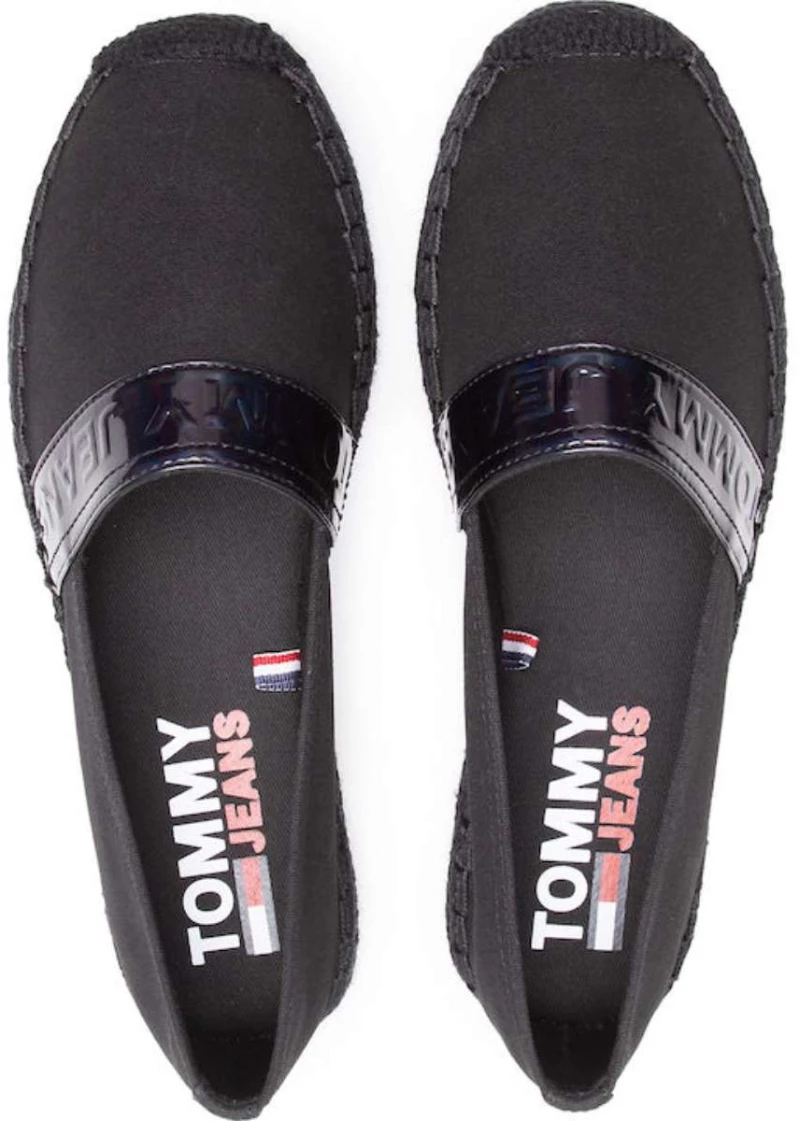 Tommy Hilfiger EN0EN01277 Black