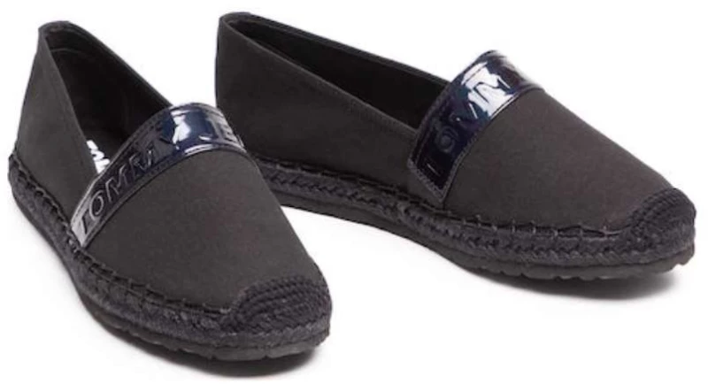 Tommy Hilfiger EN0EN01277 Black