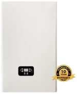 Λέβητας Αερίου συμπύκνωσης Mytherm ΔΑΝΑΗ GM 30 30kWatt + Καμινάδα