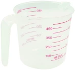 Μεζούρα Υγρών 500ml