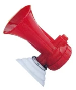 Μηχανισμός Κόρνα Αερίου