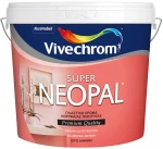 Neopal Super Μυκητοκτόνο Λευκό 750ml
