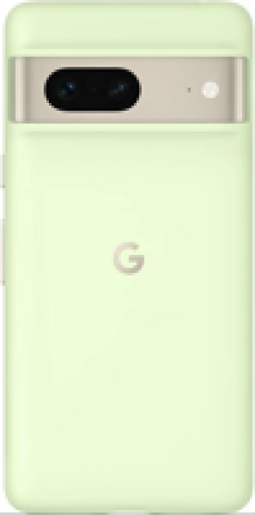 Google (G949-00331-01) Back Cover - Lemongrass, for model Google Pixel 7 Green