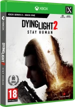 Dying Light 2 Stay Human / Xbox One