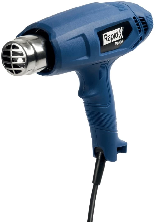Tanner R1600 Box 1600W 24359800 RAPID