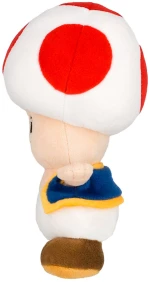 Super Mario - Toad rouge / Fan Shop and Merchandise