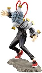 My Hero Academia ARTFXJ Statue 1/8 Tomura Shigaraki 23 cm