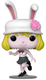 POP figure One Piece Carrot