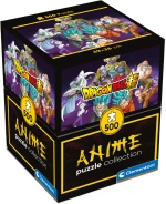 Dragon Ball Super puzzle 500pcs