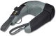 Vibrating neck massager Medisana NM 868 neck, shoulder Black, grey