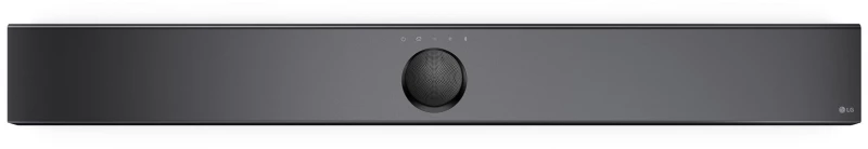 LG S70TY Black 3.1.1 channels 400 W