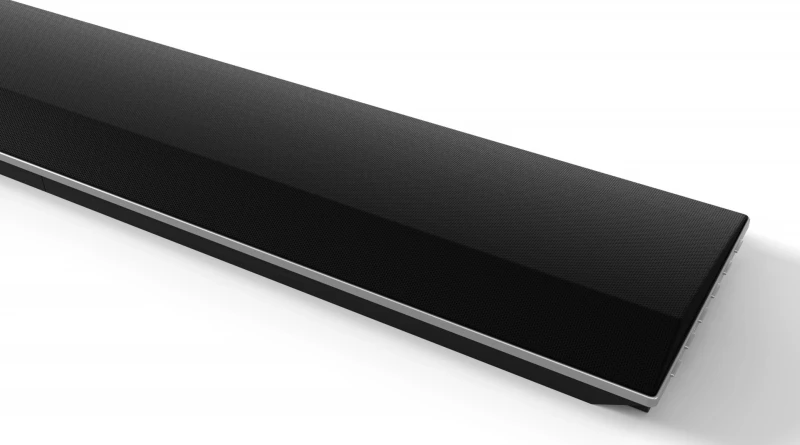 SOUNDBAR LG SG10TY (NEW 2024)