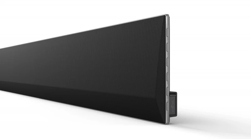 SOUNDBAR LG SG10TY (NEW 2024)