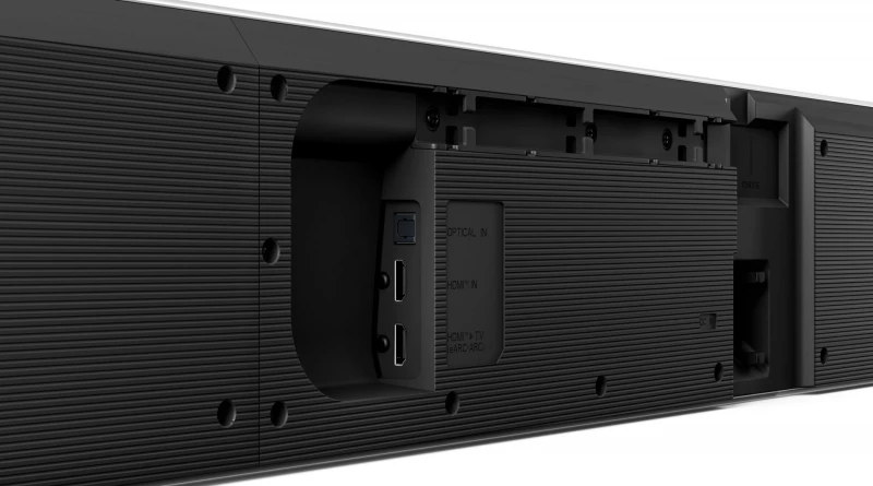 SOUNDBAR LG SG10TY (NEW 2024)