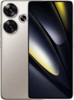 Xiaomi Poco F6 5G (12GB/512GB) Titanium