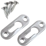 Κρεμαστικό Επιψευδαργυρωμενο 42x3.5x14mm