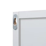 Κρεμαστικό Επιψευδαργυρωμενο 42x3.5x14mm