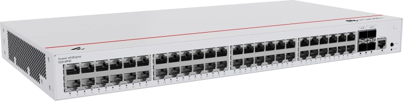 HUAWEI eKitEngine Switch S220-48P4S