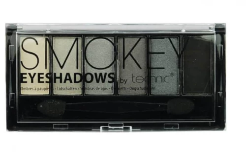Technic Smokey Eyeshadow Palette