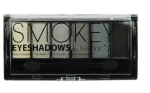 Technic Smokey Eyeshadow Palette