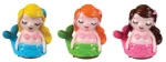Chit Chat Mermaid Lipbalm Πράσινο