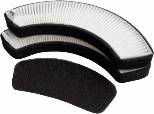 Respiray Wear A+ ανταλλακτικά φίλτρα HEPA (2 τεμάχια)