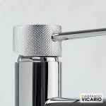 ΜΠΑΤ.ΝΙΠΤ. INDUSTRIAL VICARIO CHROME