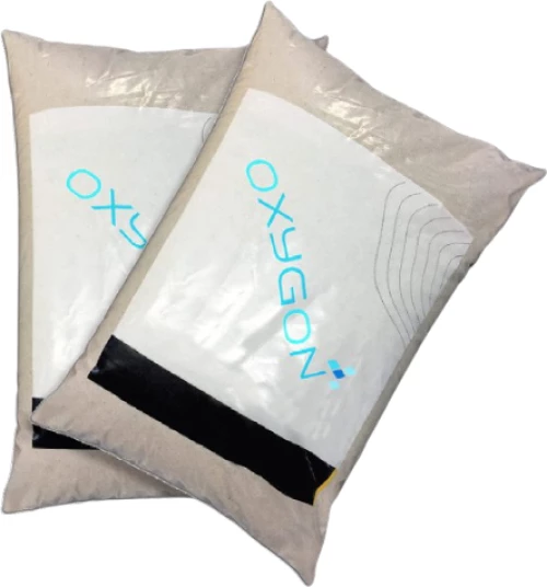 Oxygon Άμμος φίλτρανσης για Κατακράτηση Ιζημάτων  1-2mm Σακί 25Kg