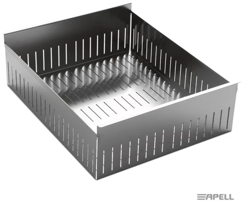 ΜΠΩΛ 42x30 ΝΕΡΟΧΥΤΩΝ AMALTHEA INOX
