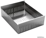 ΜΠΩΛ 42x30 ΝΕΡΟΧΥΤΩΝ AMALTHEA INOX