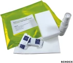 KIT ΚΑΘΑΡΙΣΜΟΥ/ΠΕΡΙΠΟΙΗΣΗΣ BASIC-CARE SCHOCK