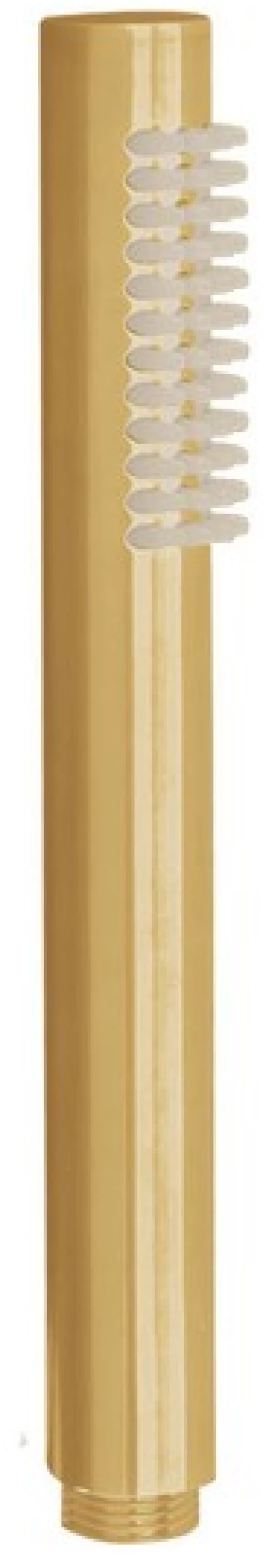 ΤΗΛΕΦΩΝΟ ΚΥΛΙΝΔΡΙΚΟ AISI316 INOX PVD BRUSHED GOLD