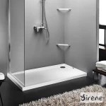 EXTRA-FLAT ΑΚΡΥΛΙΚΗ 140x70  WHITE