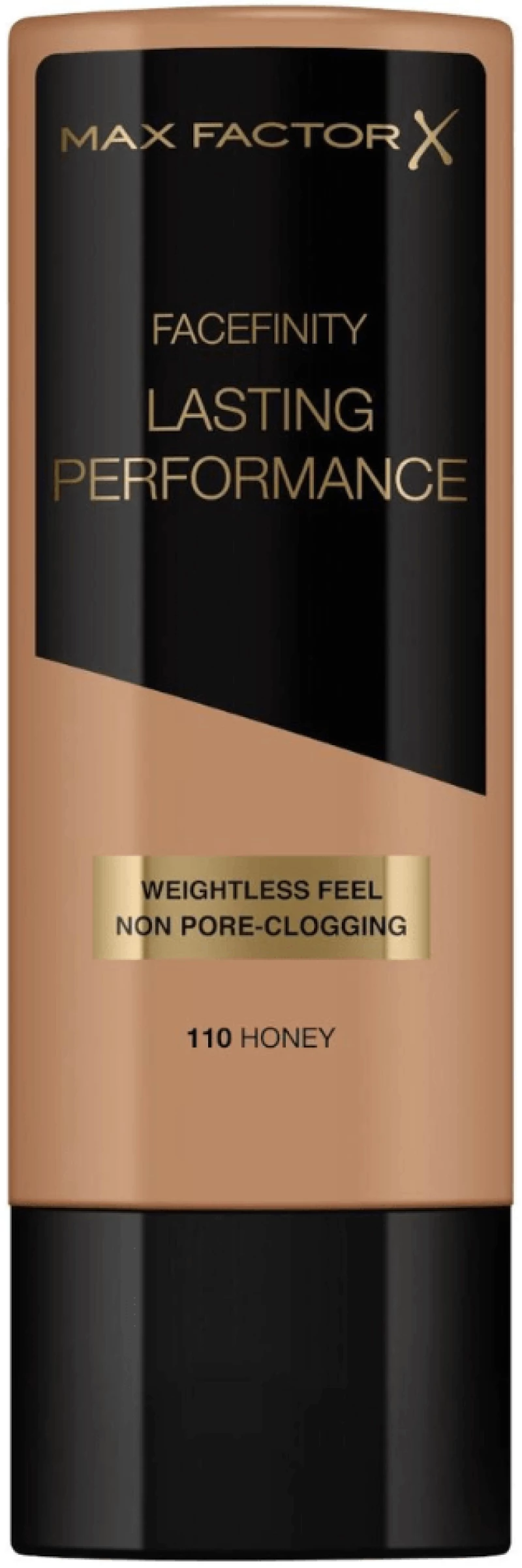 Max Factor Lasting Performance Foundation 110 Honey