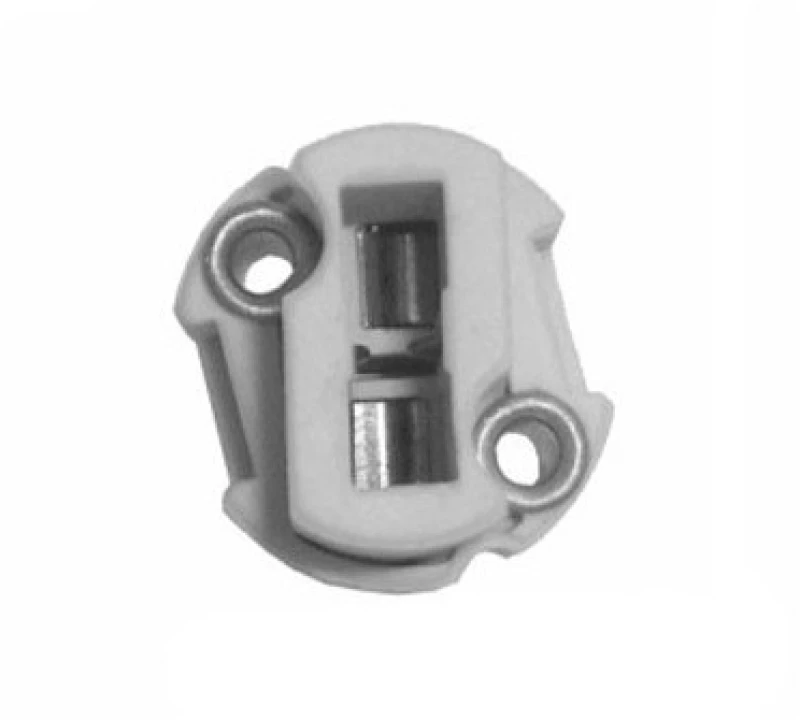 Ντουί πορσελάνης G9 230V τύπου JCD Lumen 16-74