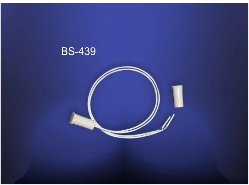 Μαγνητική Επαφή χωνευτή πόρτας BS-439 Olympia 980143900