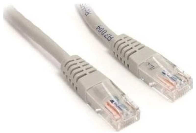 Patch Cord CCA UTP CAT6 από αλουμίνιο με χαλκό Central 01-60-900G