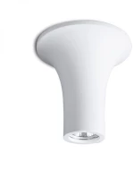 Σποτ γύψινο οροφής λευκό MC-9267 Sun Light MC-9267 Λευκό