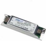 Μετασχηματιστής 36W 12V IP20 SLIM 50-0094 Cubalux 500094