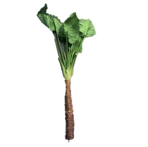 Τεχνητή Χωνευτή Μπανανιά 154 εκ. 6730-6 Supergreens 6730-6 Πράσινο