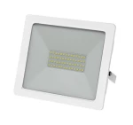 Προβολέας LED SMD 50W 3000K Δέσμη 120° Λευκό IP65 3-395000 Lumen 3-395000 Λευκό