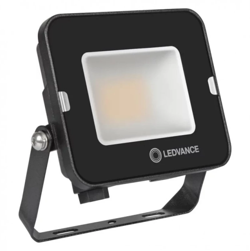 Προβολέας FLOODLIGHT COMPACT 865 SYM100 LED 20W IP65 6500K 12,4x12,2 LEDVANCE 4058075574830 Λευκό