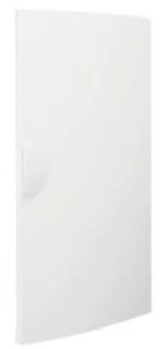 Πόρτα Πίνακα Αδιαφανής GD313D GP313P MINI GAMMA Hager GP313P Λευκό