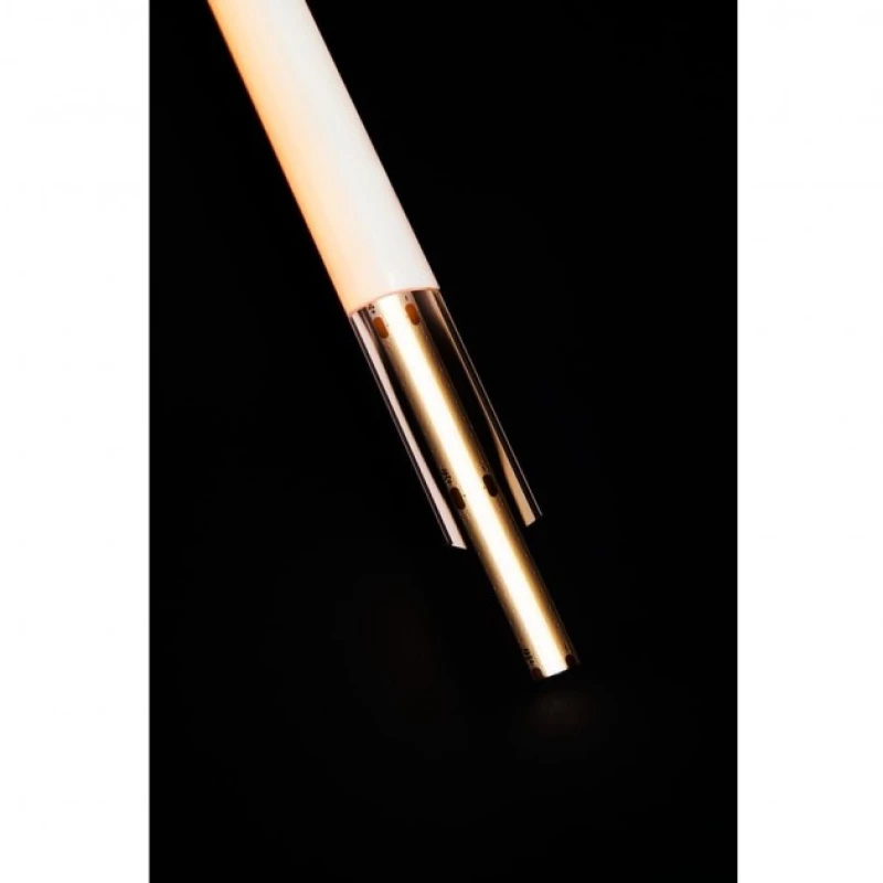 Ταινία LED TΩRA Dotless 9W/m 5m Dimmable WW 2700K 50-2014 Cubalux 502014