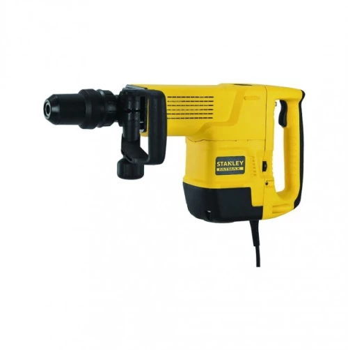 Κατεδαφιστικό Πιστολέτο SDS-MAX 10KG 1.600W SFMEH230K-QS STANLEY SFMEH230K-QS