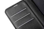 Naxius Case Book Black Xiaomi 14 5G Naxius