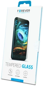 Forever Tempered Glass 5D S20+ black