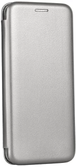 SMART DIVA CASE SAMSUNG A10 GREY